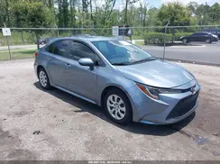 JTDEPMAEXMJ186651 2021 TOYOTA COROLLA