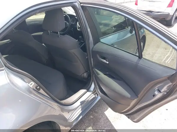 JTDEPMAEXMJ186651 2021 TOYOTA COROLLA - Image 8