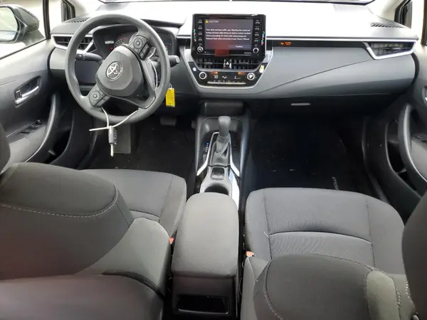 JTDEPMAEXMJ186925 2021 TOYOTA COROLLA - Image 8