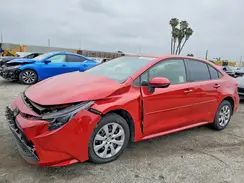 JTDEPMAEXMJ186956 2021 TOYOTA COROLLA