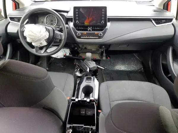 JTDEPMAEXMJ186956 2021 TOYOTA COROLLA - Image 8