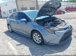 JTDEPMAEXMJ187475 2021 TOYOTA COROLLA