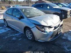 JTDEPMAEXMJ187749 2021 TOYOTA COROLLA