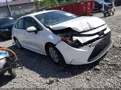 JTDEPMAEXMJ188500 2021 TOYOTA COROLLA