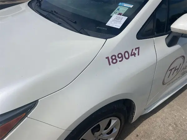 JTDEPMAEXMJ189047 2021 TOYOTA COROLLA - Image 8
