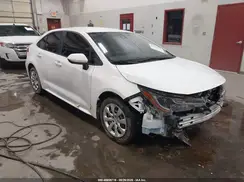 JTDEPMAEXMJ189078 2021 TOYOTA COROLLA