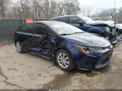 JTDEPMAEXMJ189372 2021 TOYOTA COROLLA