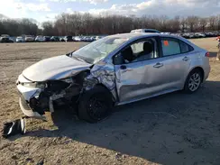 JTDEPMAEXN3000449 2022 TOYOTA COROLLA
