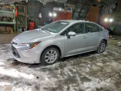 JTDEPMAEXN3000547 2022 TOYOTA COROLLA