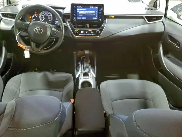 JTDEPMAEXN3000547 2022 TOYOTA COROLLA - Image 8