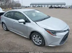 JTDEPMAEXN3000693 2022 TOYOTA COROLLA