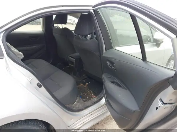 JTDEPMAEXN3000693 2022 TOYOTA COROLLA - Image 8