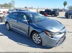 JTDEPMAEXN3002010 2022 TOYOTA COROLLA