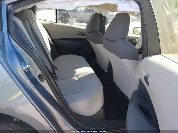 JTDEPMAEXN3002010 2022 TOYOTA COROLLA - Image 8