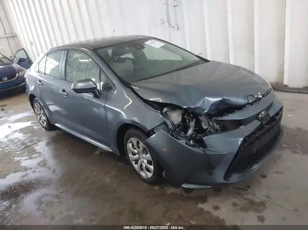 JTDEPMAEXN3002038 2022 TOYOTA COROLLA - Image 1