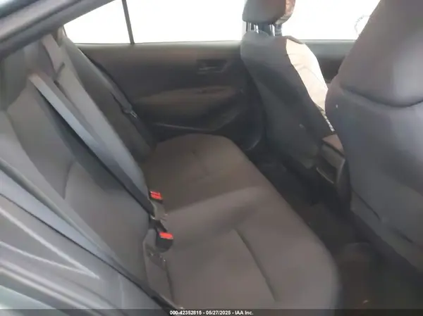 JTDEPMAEXN3002038 2022 TOYOTA COROLLA - Image 8