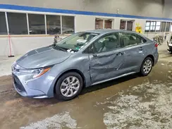 JTDEPMAEXN3003500 2022 TOYOTA COROLLA