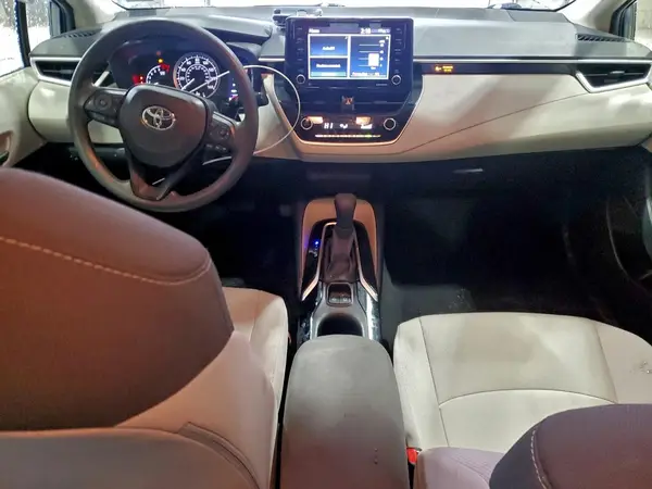 JTDEPMAEXN3003500 2022 TOYOTA COROLLA - Image 8