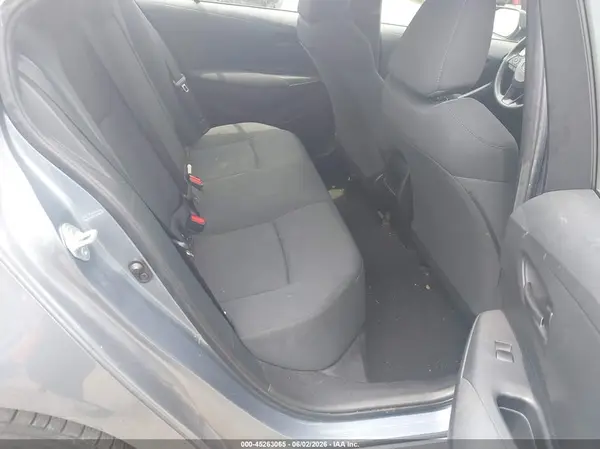 JTDEPMAEXN3004453 2022 TOYOTA COROLLA - Image 8