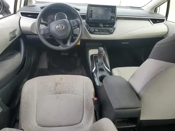 JTDEPMAEXN3004730 2022 TOYOTA COROLLA - Image 8