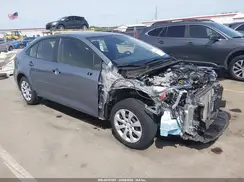 JTDEPMAEXN3005215 2022 TOYOTA COROLLA