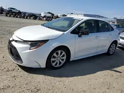 JTDEPMAEXN3005229 2022 TOYOTA COROLLA
