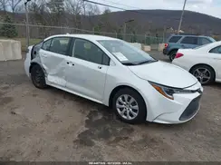 JTDEPMAEXN3005392 2022 TOYOTA COROLLA
