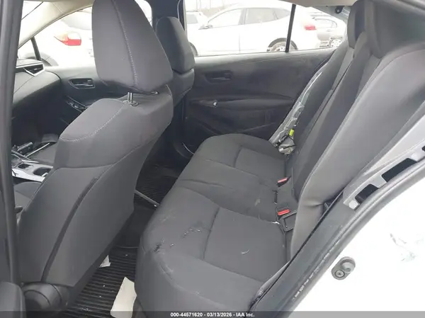 JTDEPMAEXN3005392 2022 TOYOTA COROLLA - Image 8