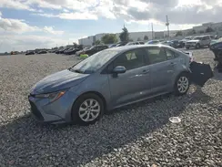 JTDEPMAEXN3005733 2022 TOYOTA COROLLA