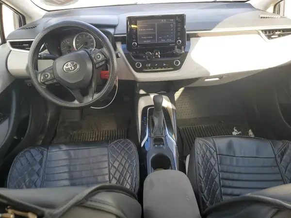 JTDEPMAEXN3005733 2022 TOYOTA COROLLA - Image 8