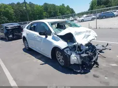 JTDEPMAEXN3006039 2022 TOYOTA COROLLA
