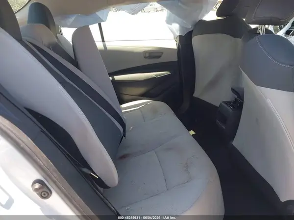 JTDEPMAEXN3006039 2022 TOYOTA COROLLA - Image 8