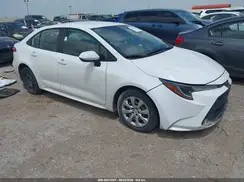 JTDEPMAEXN3006543 2022 TOYOTA COROLLA
