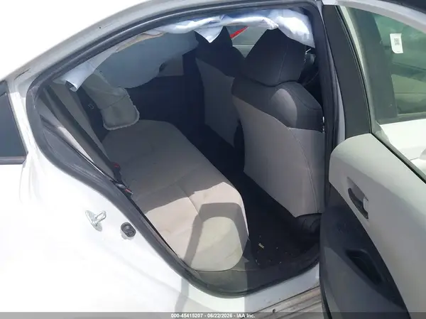 JTDEPMAEXN3006543 2022 TOYOTA COROLLA - Image 8