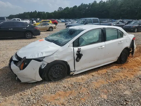 JTDEPMAEXN3006929 2022 TOYOTA COROLLA - Image 1