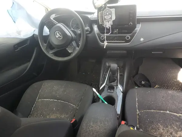 JTDEPMAEXN3006929 2022 TOYOTA COROLLA - Image 8