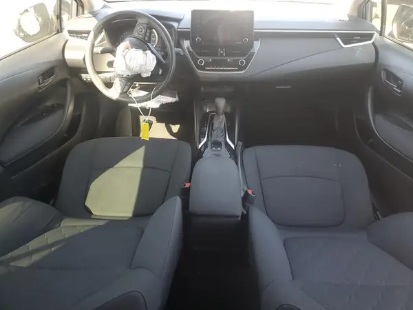 JTDEPMAEXN3007921 2022 TOYOTA COROLLA - Image 8