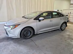 JTDEPMAEXN3008888 2022 TOYOTA COROLLA