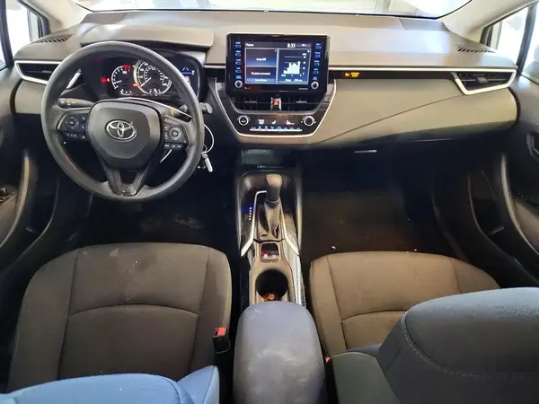 JTDEPMAEXN3008888 2022 TOYOTA COROLLA - Image 8