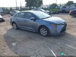JTDEPMAEXN3009197 2022 TOYOTA COROLLA