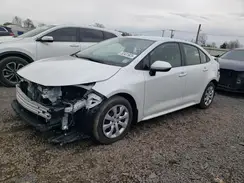 JTDEPMAEXN3009393 2022 TOYOTA COROLLA