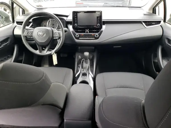 JTDEPMAEXN3009393 2022 TOYOTA COROLLA - Image 8