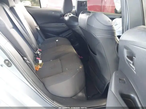 JTDEPMAEXN3009572 2022 TOYOTA COROLLA - Image 8