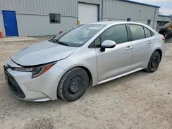 JTDEPMAEXN3009684 2022 TOYOTA COROLLA