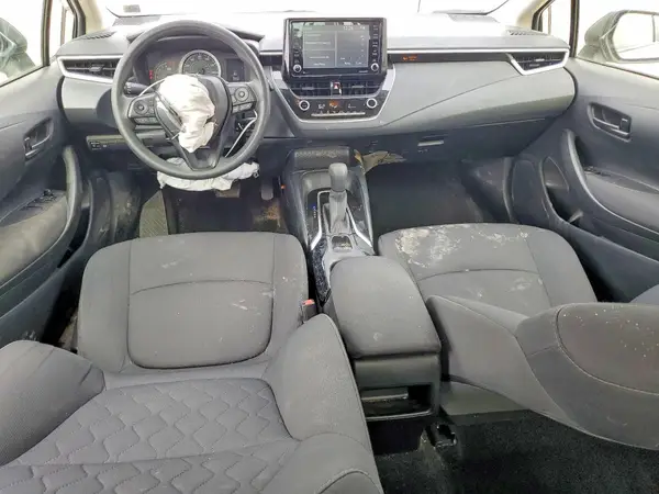 JTDEPMAEXN3009684 2022 TOYOTA COROLLA - Image 8