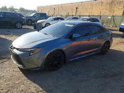 JTDEPMAEXN3010270 2022 TOYOTA COROLLA