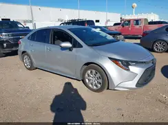 JTDEPMAEXN3010740 2022 TOYOTA COROLLA