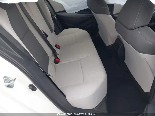 JTDEPMAEXN3011631 2022 TOYOTA COROLLA - Image 8