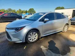 JTDEPMAEXN3012407 2022 TOYOTA COROLLA