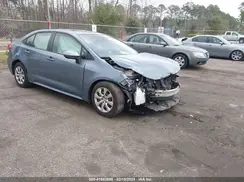JTDEPMAEXN3013637 2022 TOYOTA COROLLA